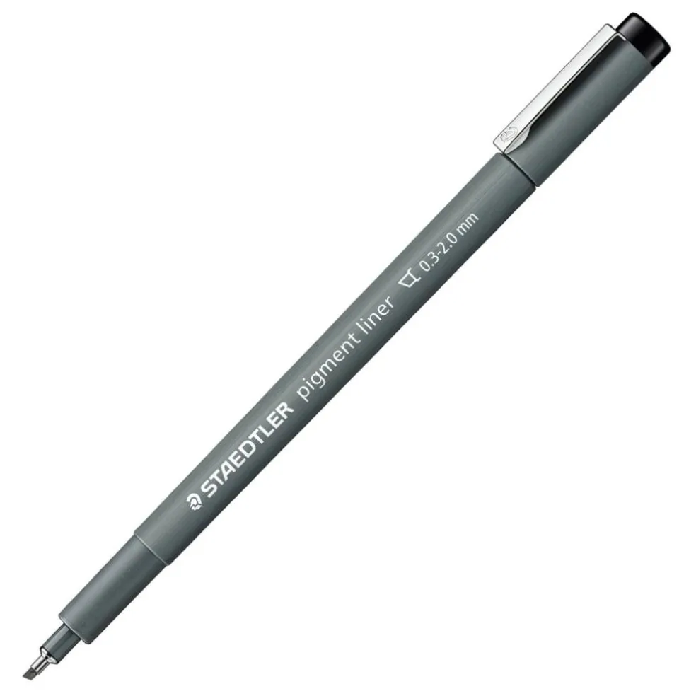 Staedtler® Pigment Fineliner 308