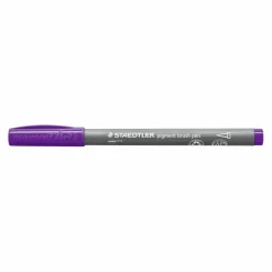STAEDTLER® Pigments Arts Brush Pen Set