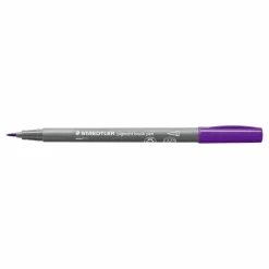 STAEDTLER® Pigments Arts Brush Pen Set