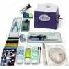 Stained Glass Beginner Kit - 13 Items (Everything you need for stained glass projects!)