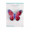 Stainless Steel Butterfly Cookie Cutter by Celebrate It®
