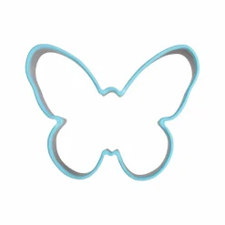 Stainless Steel Butterfly Cookie Cutter by Celebrate It®