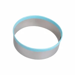 Stainless Steel Circle Cookie Cutter by Celebrate It®
