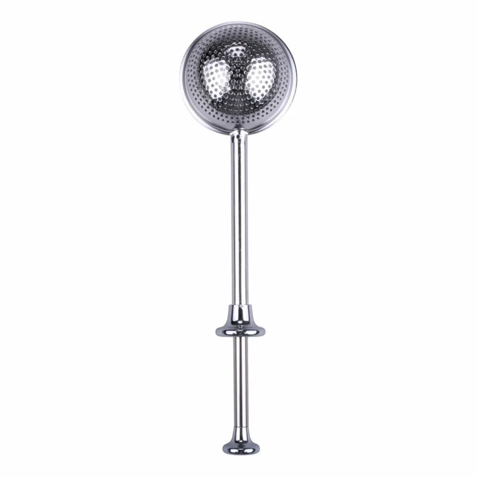 Stainless Steel Flour Duster by Makery™