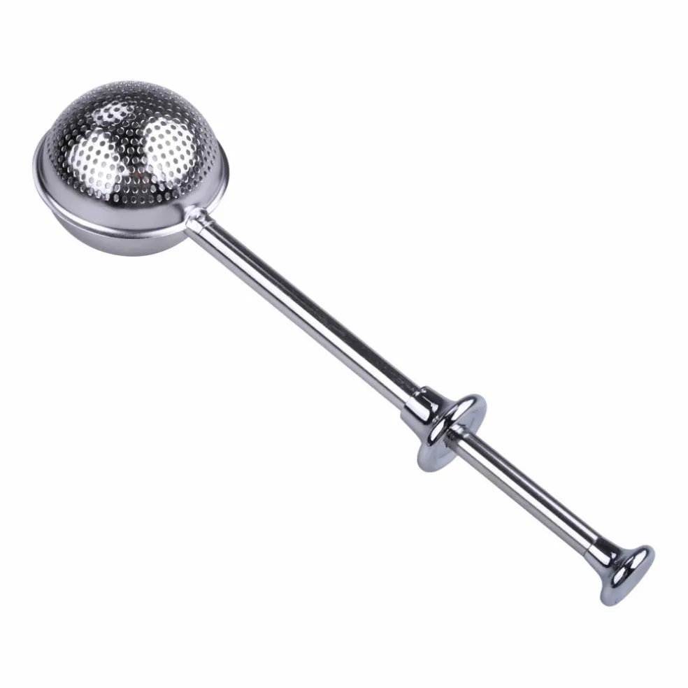 Stainless Steel Flour Duster by Makery™