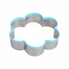 Stainless Steel Flower Cookie Cutter by Celebrate It®