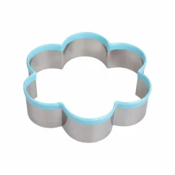Stainless Steel Flower Cookie Cutter by Celebrate It®
