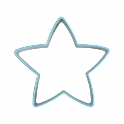 Stainless Steel Star Cookie Cutter by Celebrate It®