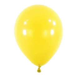 11" Standard Latex Balloon
