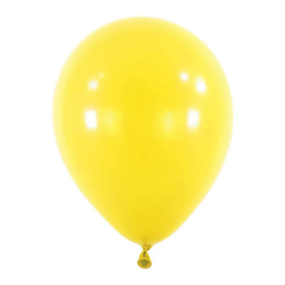 11" Standard Latex Balloon