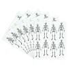Standing Skeleton Stickers by Recollections™