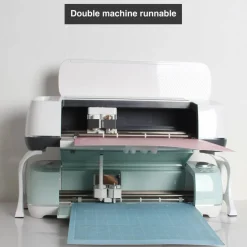 7'' Stand Legs for Cricut Maker 3/ Maker/Explore 3/ Explore Air 2 Machine Storage and Organization, Cutting Machine Accessories and Supplies and Tools Organizer, Table Space Saving