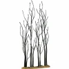 Stand of Sycamore Trees