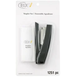 Stapler Set by B2C™