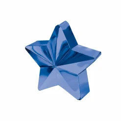 Star Balloon Weight