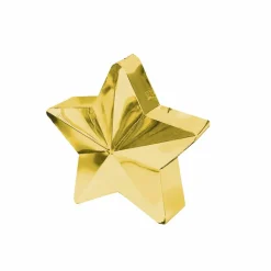 Star Balloon Weight
