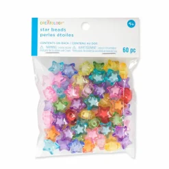 Star Beads by Creatologyâ„¢