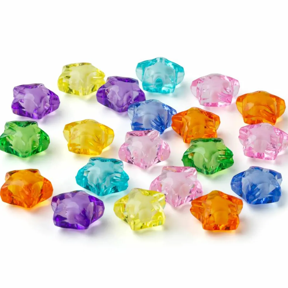 Star Beads by Creatology™