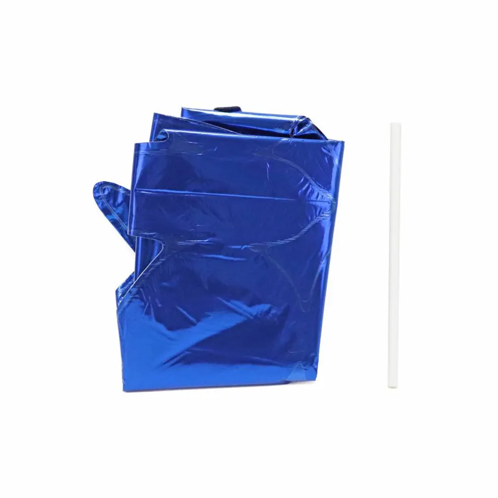 26" Starburst Foil Balloons, 3ct. by Celebrate It™