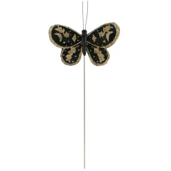 Star & Moon Feather Butterfly, 3ct. by Ashland®