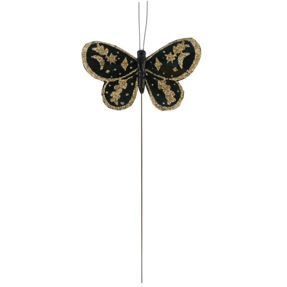 Star & Moon Feather Butterfly, 3ct. by Ashland®