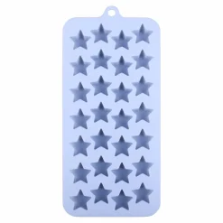 Stars Silicone Candy Mold by Makery™