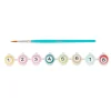 Stay Cool Paint-by-Number Craft Kit by Creatology™