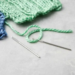 Steel Yarn Needles by Loops & Threads™