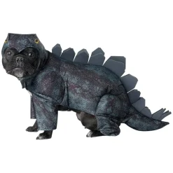 Stegosaurus Dog Costume