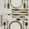 Stickopotamus Dinnerware Stickers