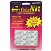 StikkiWorks StikkiWAX® Sticks, 6 Packs of 6