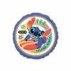 17" Stitch Island Vibes Foil Balloon