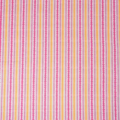 Stitch & Sparkle Dotstripe Modern Scandinavian Cotton Fabric