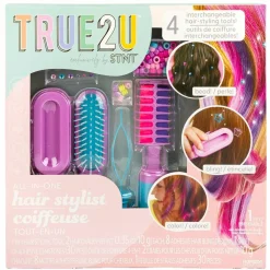 STMT⢠True2U⢠All-In-One Hair Stylist