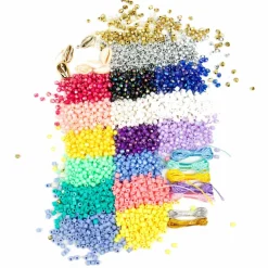 STMT™ True2U™ Beaded Jewelry Set