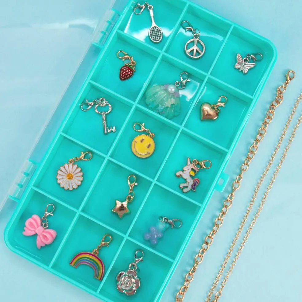STMT™ True2U™ Build Your Own Charm Jewelry