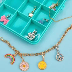 STMT™ True2U™ Build Your Own Charm Jewelry