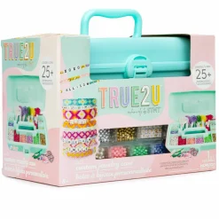 STMT™ True2U™ D.I.Y. Custom Jewelry Case