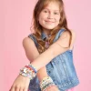 STMT™ True2U™ D.I.Y. Flower Friendship Bracelets