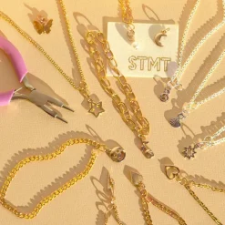 STMT™ True2U™ D.I.Y. Infinity Jewelry