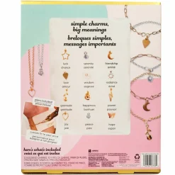 STMT™ True2U™ D.I.Y. Infinity Jewelry