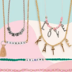 STMT™ True2U™ DIY Personalized Jewelry Kit