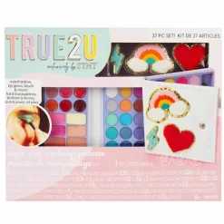 STMT™ True2U™ D.I.Y. Style & Go Makeup Palette