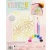 STMT™ True2U™ Flowers Reveal Wall Art