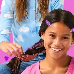 STMT™ True2U™ Hair Tinsel Studio