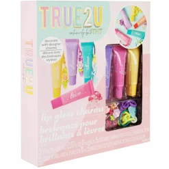 STMT⢠True2U⢠Lip Gloss Charms