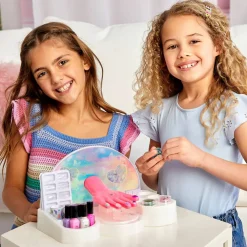 STMT™ True2U™ Nail Art Styling Studio