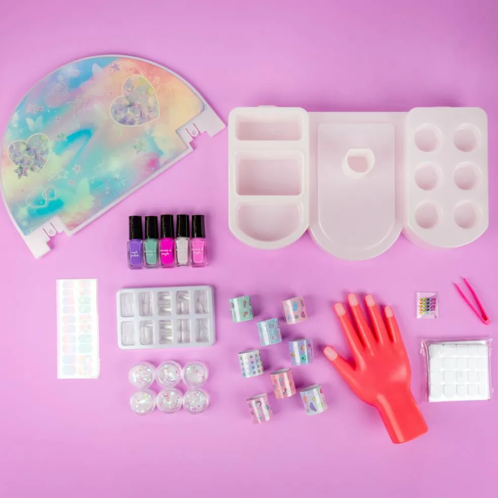 STMT™ True2U™ Nail Art Styling Studio