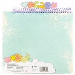STMT™ True2U™ Pop & Color Sketchbook