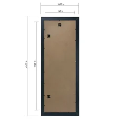 Stockholm™ Black Poster Frame by Studio Décor®